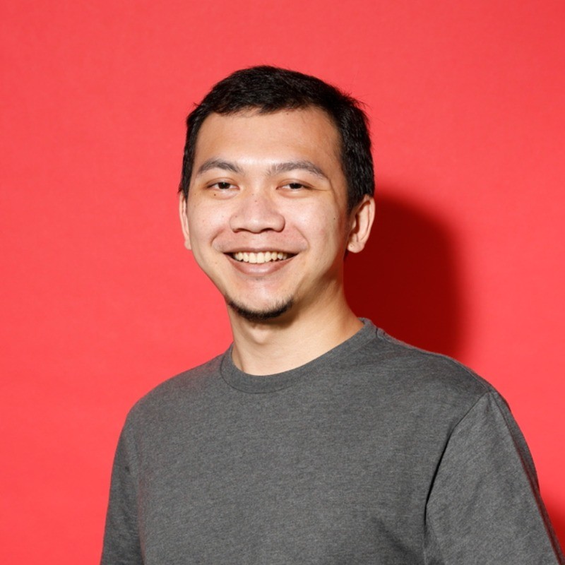 Hanny Prastya Hariyadi's avatar